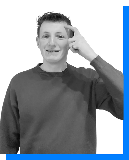 Introduction video Max